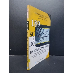 (TẶNG BOOKMARK) 189 sơ đồ kế toán doanh nghiệp mới 80% ố 2010 RBK1406 PGS.TS. Võ Văn Nhị SÁCH GIÁO TRÌNH, CHUYÊN MÔN
