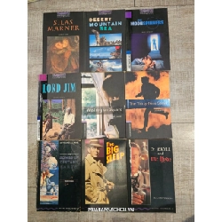 Series OXFORD BOOKWORM LIBRARY : Stage 4 (Sách luyện đọc tiếng Anh) 316408