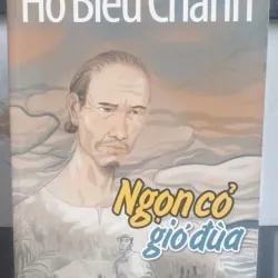 Ngọn Cỏ Gió Đùa - Hồ Biểu Chánh