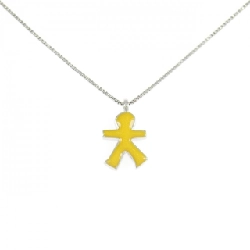 ビビジ 樹脂 ネックレス - Hàng hiệu Authentic