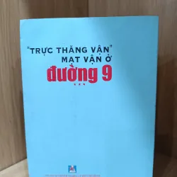 Trực thăng vận mạt vận ở đường số 9 1021299
