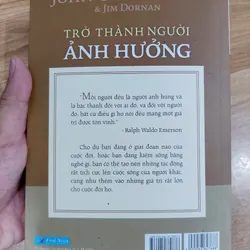 Trở thành người ảnh hưởng 597761