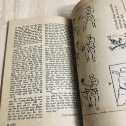 TÌM HIỂU VÕ THUẬT TẬP 7 KARATE CHIẾN ĐẤU  194340