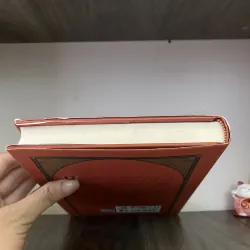 Bìa cứng - Cây cam ngọt của tôi 1026189