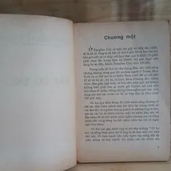 Tiểu Thuyết Trinh Thám - Này Cô Em... (James Hadley Chase) 593853