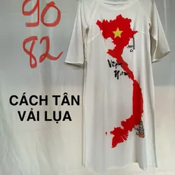 ÁO DÀI CÁCH TÂN THANH LÝ eo từ 7️⃣0️⃣ đến 7️⃣9️⃣ 564614
