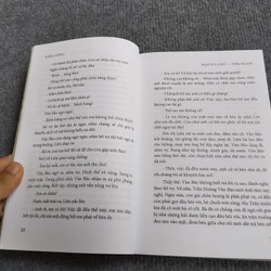 MẠCH LÀNG - VĂN LỪNG 469832