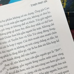 Ma thổi đèn 496246