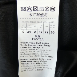 Max Mara マニュエラ アイコンコート MANUELA コート 632394