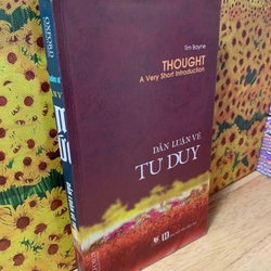 Dẫn Luận Về Tư Duy