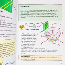 Batteries and Magnets (Fun with Simple Science) 15010