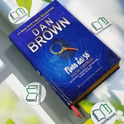 [MIỄN PHÍ BỌC SÁCH] Pháo Đài Số - Dan Brown 750802