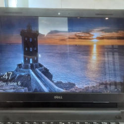 Máy tính Dell Inspiron 3458, Ram 4GB, 14inch 470562
