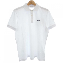 Áo polo MONCLER - Hàng hiệu Authentic