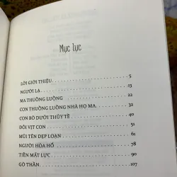 Truyện Đường Rừng - Lan Khai 927227