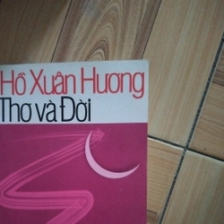 Hồ Xuân Hương - thơ và đời 278163