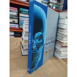 Children's human body encyclopedia