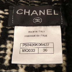 Chanel CHANEL P50426K06437 Áo len 632094