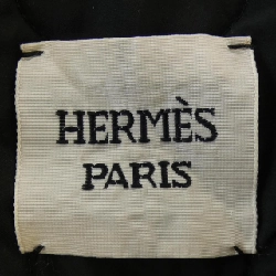 HERMES Clou de Selle 4H0164DR Áo khoác 628880