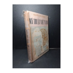 Mỹ thuật Việt Nam