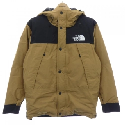 The North Face ND91930 Áo khoác lông - Hàng hiệu Chính hãng