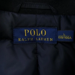 Áo khoác P coat POLO RALPH LAUREN 710616238001 - Hàng hiệu Chính hãng 889096