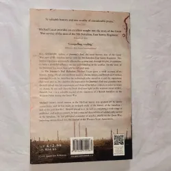 The Journeys End Battalion: The 9th East Surrey in the Great War 747808