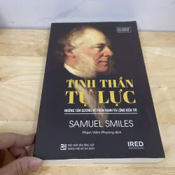 Tinh Thần Tự Học 