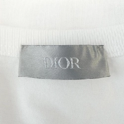 Áo thun DIOR SHAWN STUSSY 033J600D0589 - Hàng hiệu Chính hãng 896868