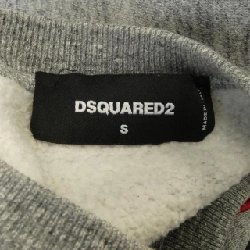 DSQUARED2 S78GU0041 Áo khoác - Hàng hiệu Chính hãng 894400