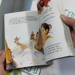 Kinh Thánh Đầu Đời - Thánh Kinh 13 776188