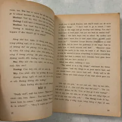 Tự học Tiếng Anh (2 tập) - Trần Sỹ Lang 989496