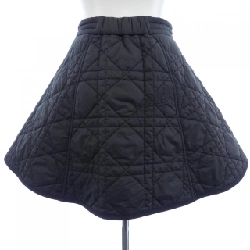 Chân váy Christian Dior CHRISTIAN DIOR Macro Cannage Quilting 157J66A2827 - Hàng hiệu Chính hãng 816238