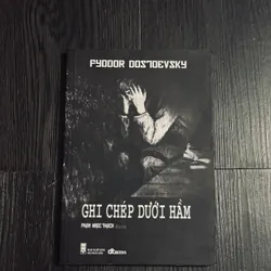 Ghi chép dưới hầm