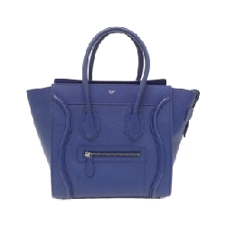 Celine Micro Luggage 189793DRU Túi