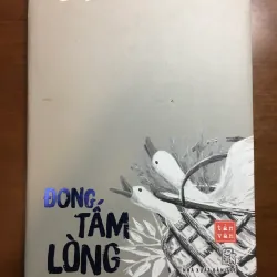 [TRUYỆN NGẮN] Đong tấm lòng - Nguyễn Ngọc Tư 590778