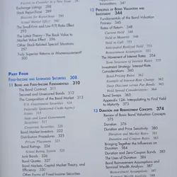 FUNDAMENTALS OF INVESTMENT MANAGEMENT (NGUYÊN LÝ CƠ BẢN CỦA QUẢN LÝ ĐẦU TƯ) 731516