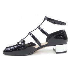 Giày CHRISTIAN DIOR LA PARISIENNE-D KDB736PMI - Hàng hiệu Authentic 659616