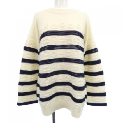 HERMES CHAINE D'ANCRE 3E2624D2 Áo len - Hàng hiệu Chính hãng