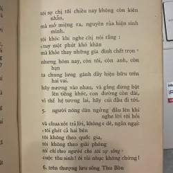 CHẮP TAY NGUYỆN CẦU CHO BỒ CÂU TRẮNG HIỆN - NHẤT HẠNH 601812