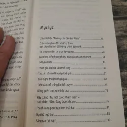 Những trò quỷ quái không trái lương tâm. T giả Hugh Macleod 747006