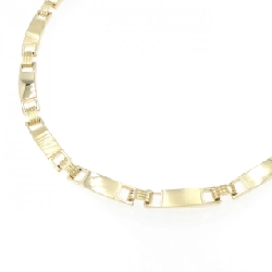 Dây chuyền 14KTYG - Hàng hiệu Authentic 865142