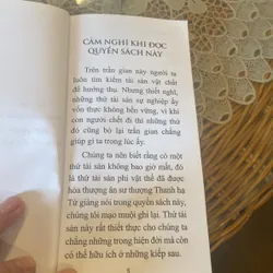 Tài sản không bao giờ mất - HT Thích Thanh Từ 569113