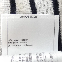 Chanel CHANEL Áo len - Hàng hiệu Chính hãng 826520