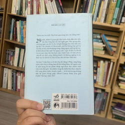 Kẻ ngoại cuộc - Albert Camus (bìa cứng) 523049