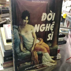 Đời nghệ sĩ - Nguyễn Hiến Lê 