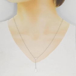 Tiffany By The Yard 3P Dây chuyền - Hàng hiệu Authentic 840853