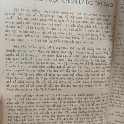 Chúng ta đã thua trận ở Việt Nam như thế nào 1021302