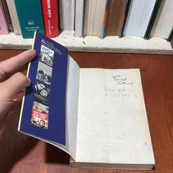 II Văn Học: Forrest Gump (Tiểu Thuyết) - WINSTON GROOM - 2013 734485