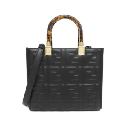 Túi Fendi Fendi Sunshine Small Shopper 8BH394 AMCV